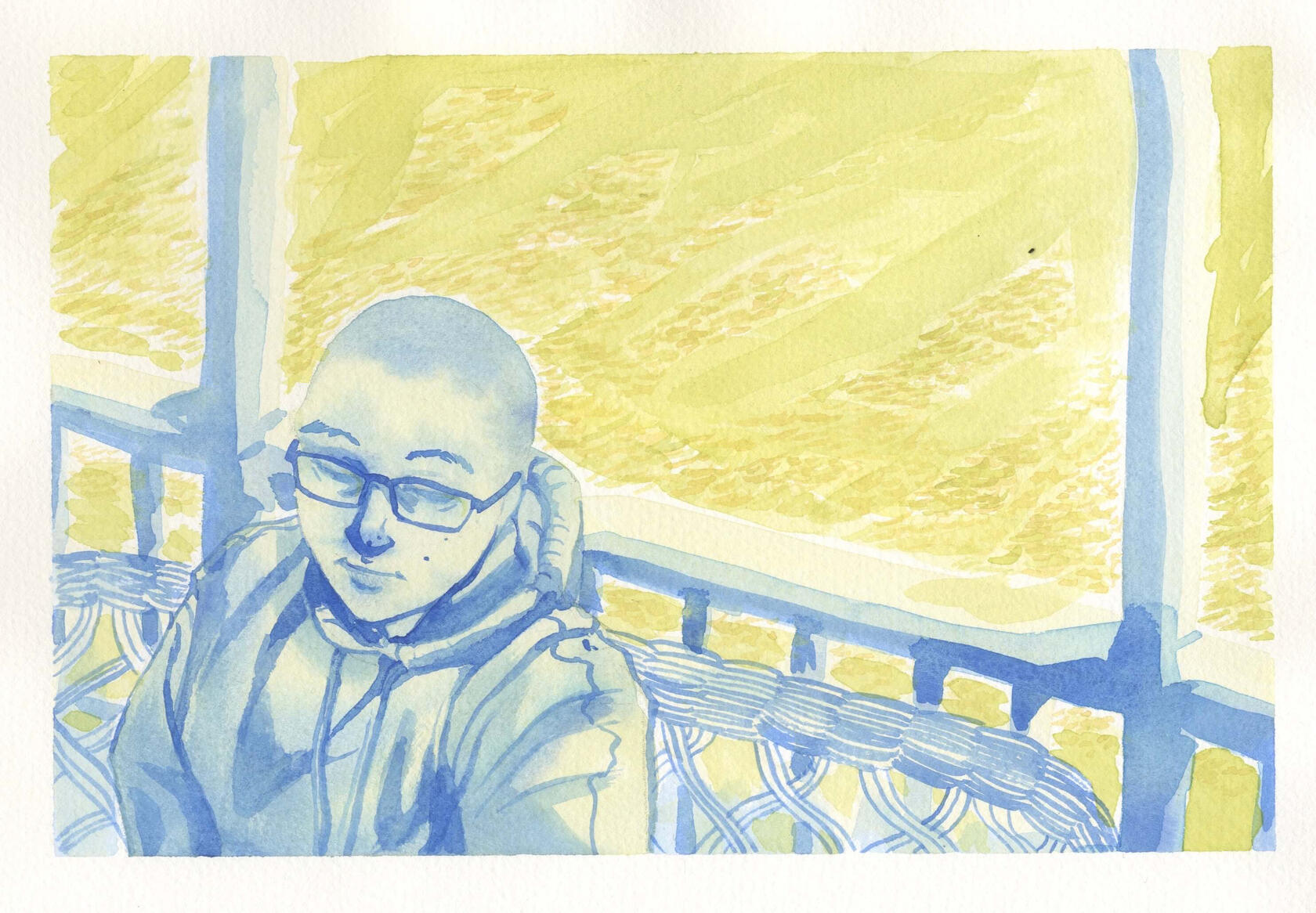 watercolor