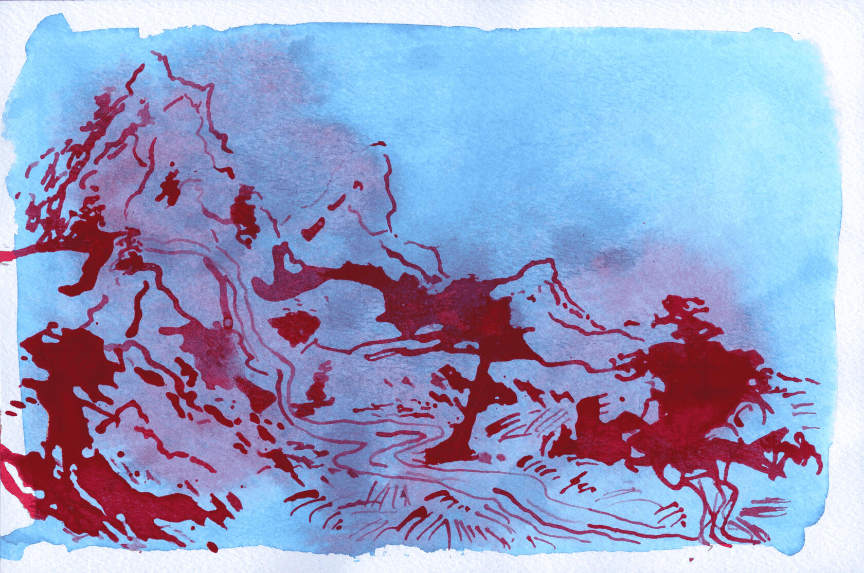 ink