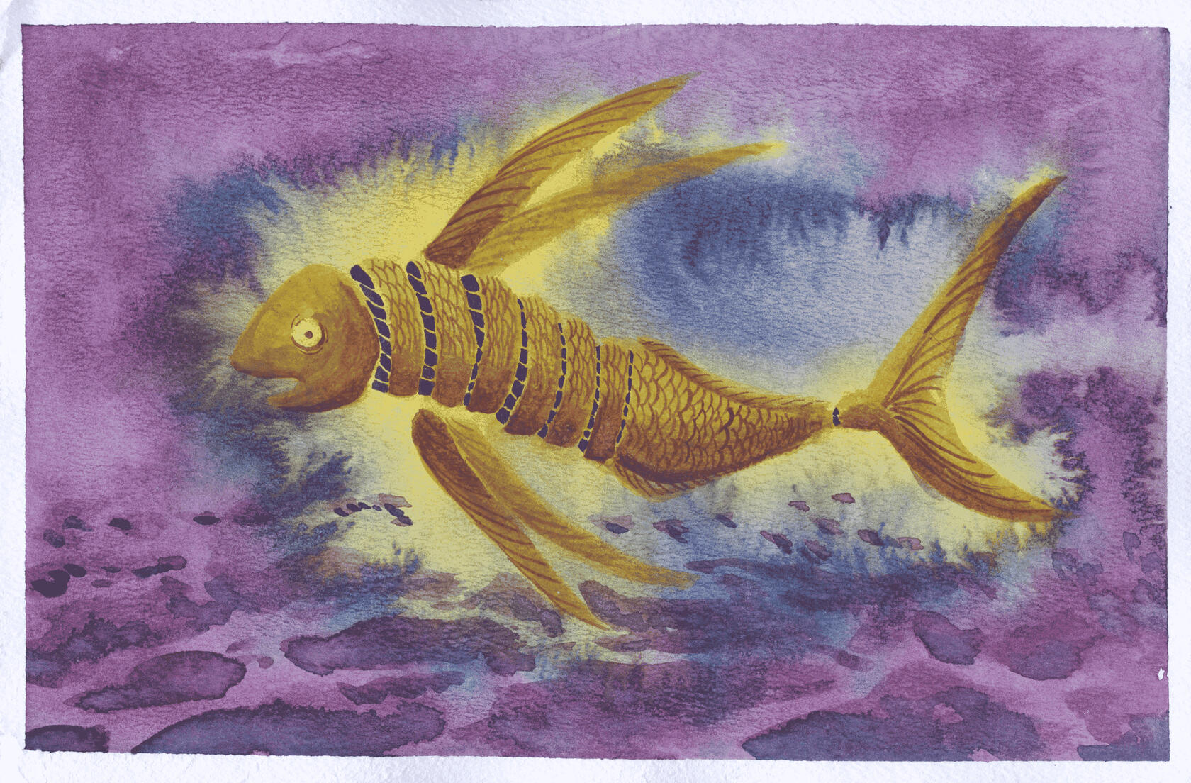 watercolor