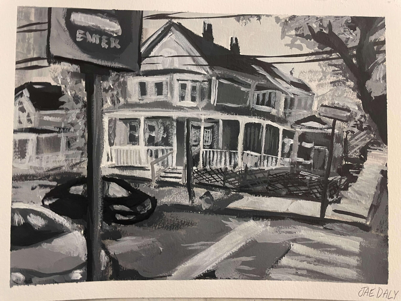watercolor
